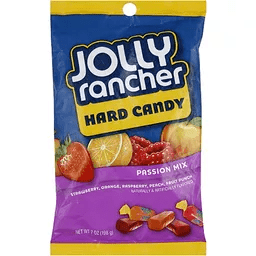 Jolly Rancher
